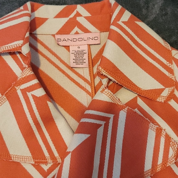 Bandolino Coat - Picture 5 of 5